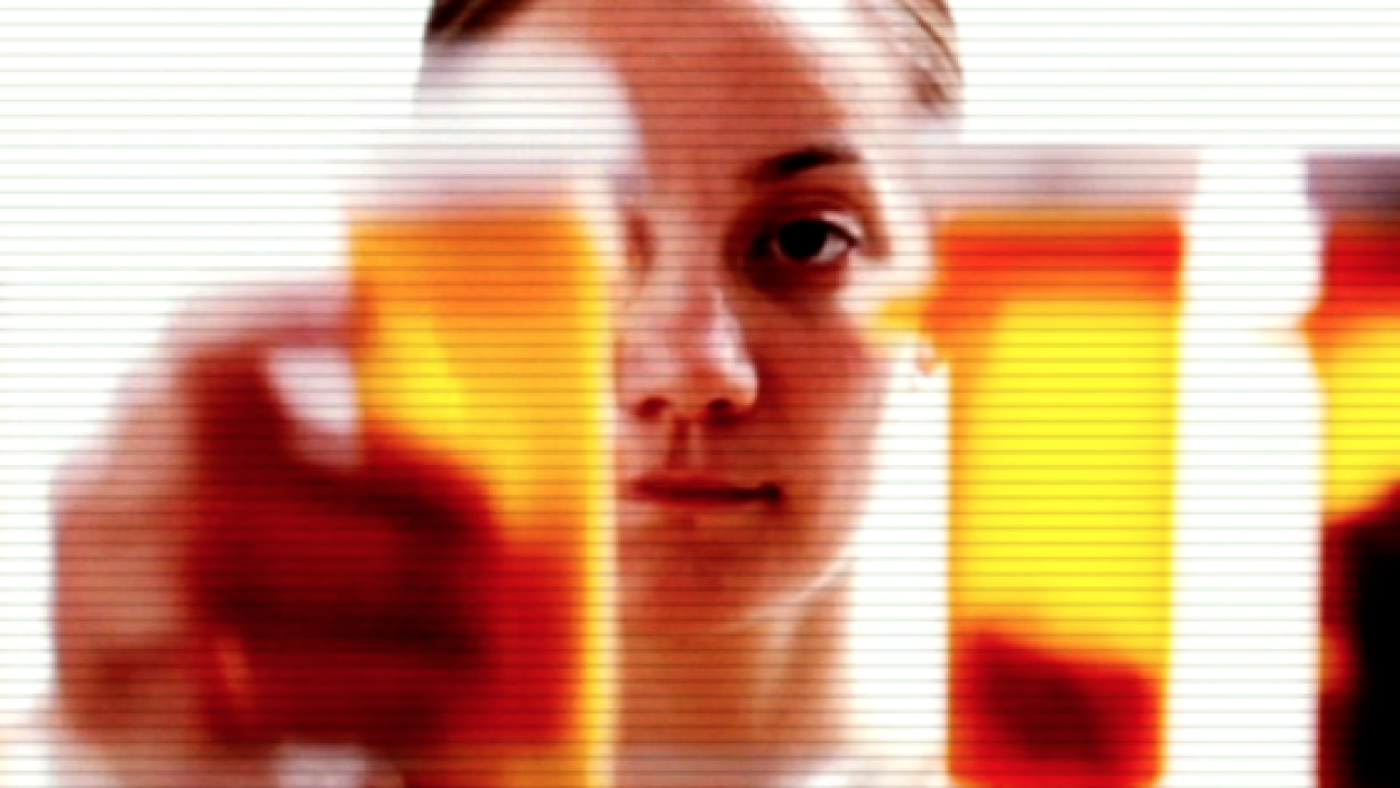 Ohio S Opioid Technology Challenge Hopes To Help Tackle Epidemic