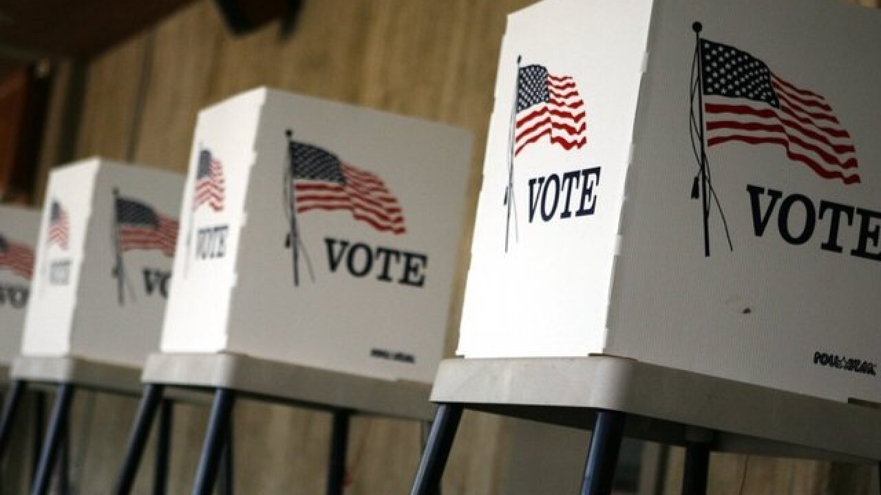 Your Guide To Floridas Constitutional Amendments In Plain English