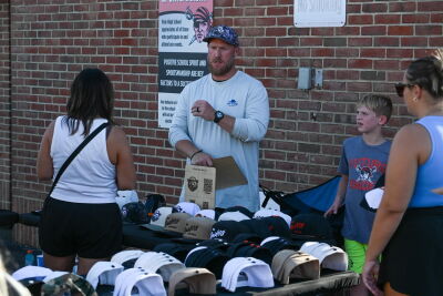 Ware Bear Hat Co.