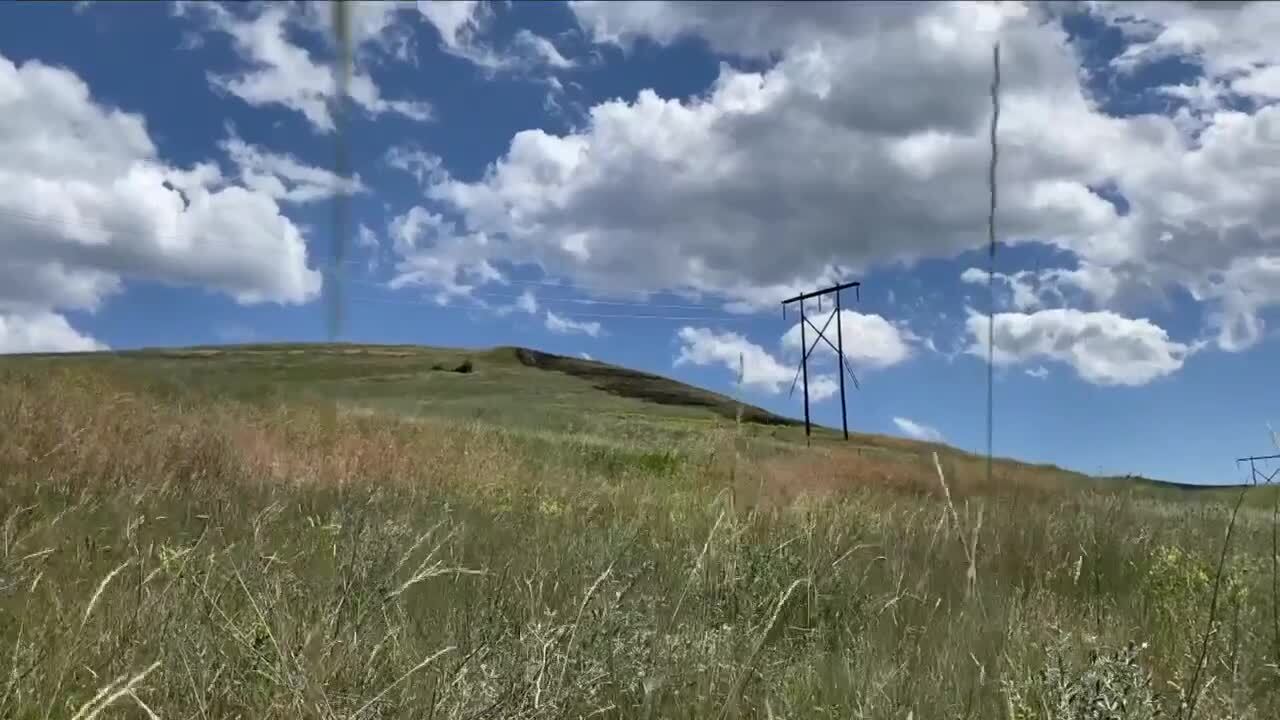 grant creek grass fire