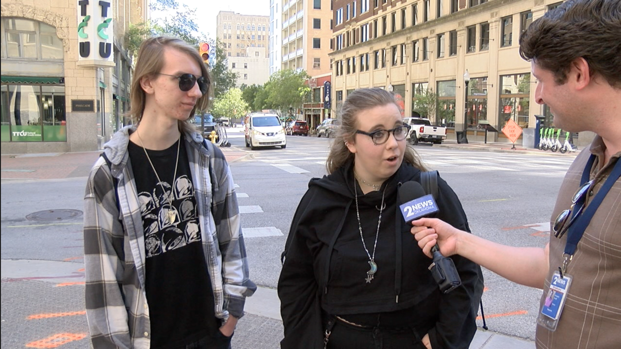 voter registration day downtown tulsa
