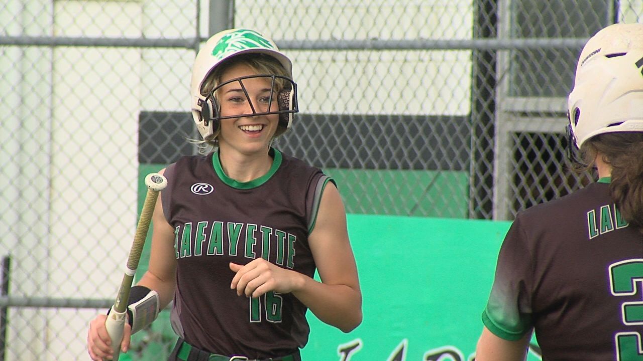 Lafayette STM Dominate On The Diamond Tuesday lafayette-stm-dominate-on-the-diamond-tuesday