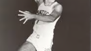 Cliff Hagan