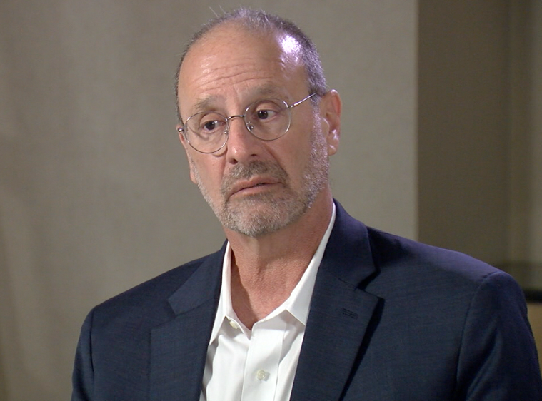 Attorney Bill Markovits