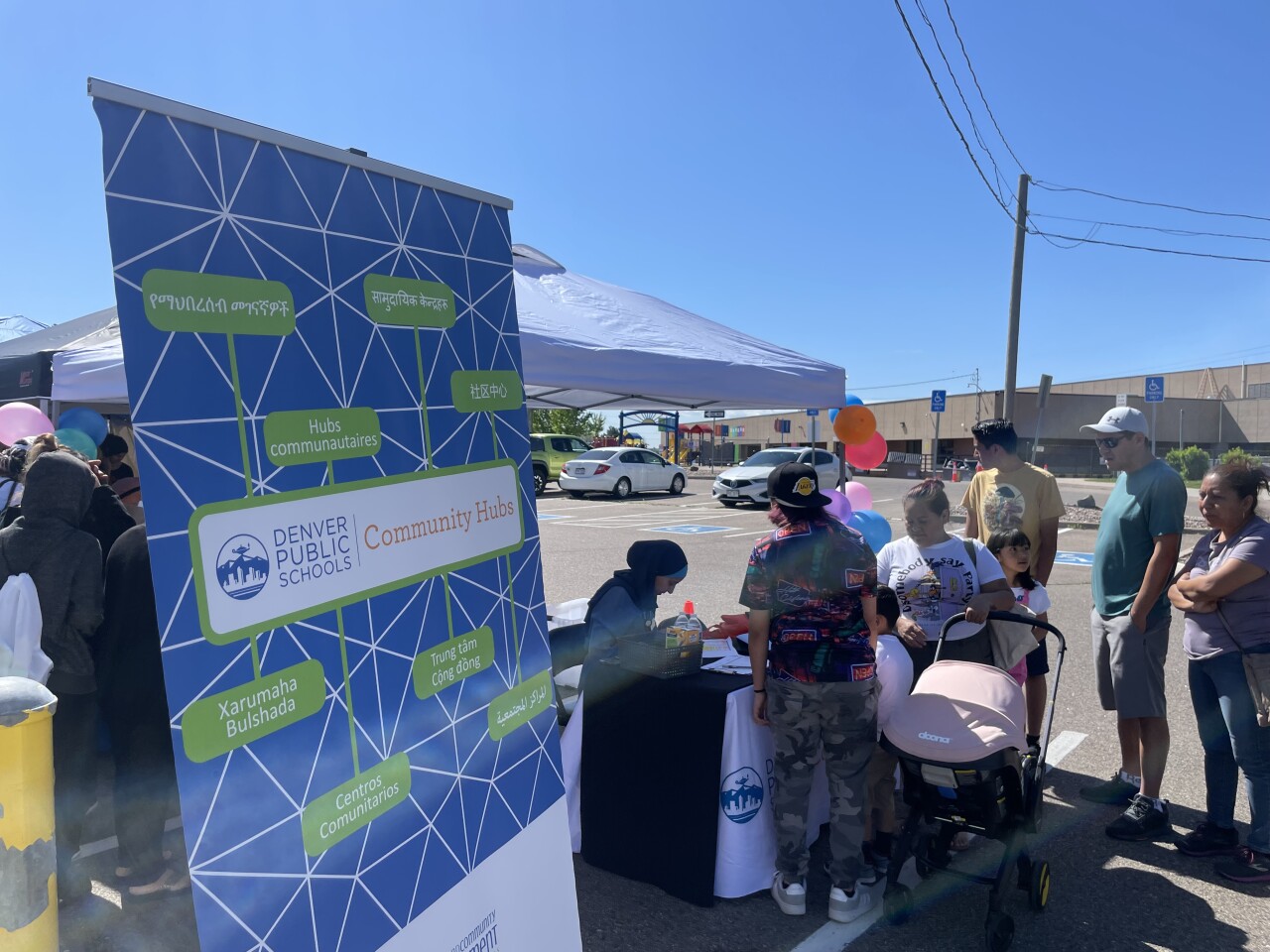 Place Bridge Academy event