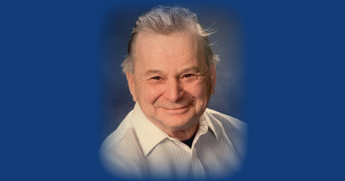 Obituary: Gabriel Anthony Pizzini - Vimarsana News