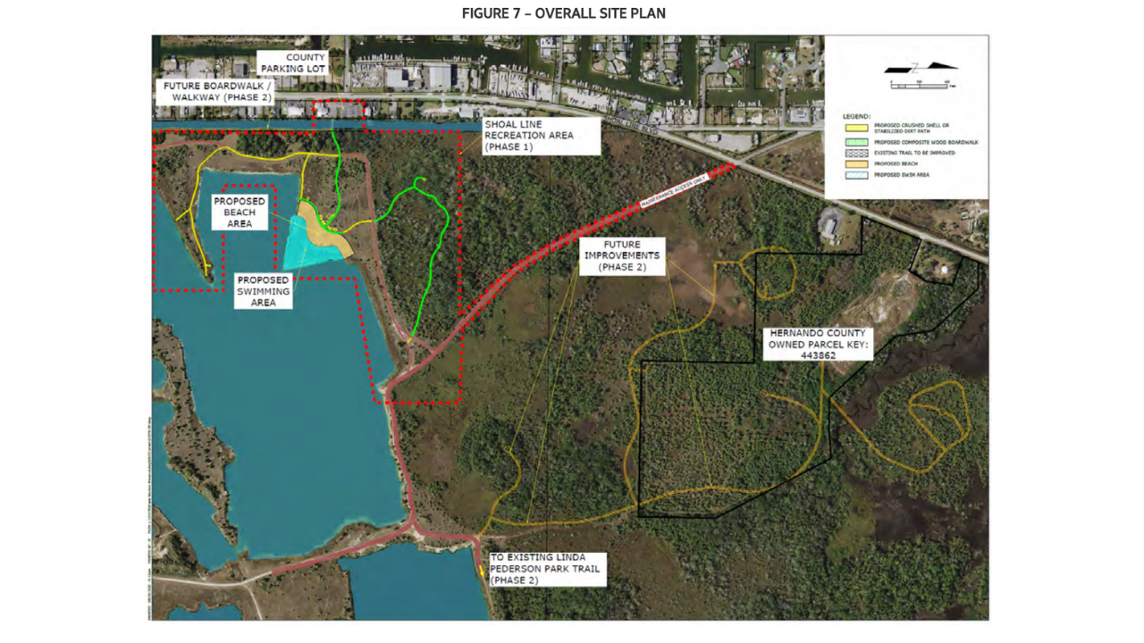 Proposed artificial beach Coastal Engineering Associates.png