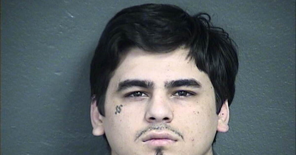 Man sentenced to 34 years in prison for 2019 quadruple killing in KCK bar