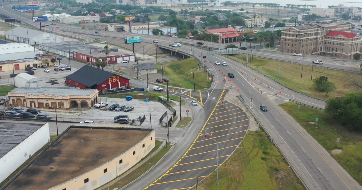 City Council agrees with TXDOT in plans to make ramp closure permanent