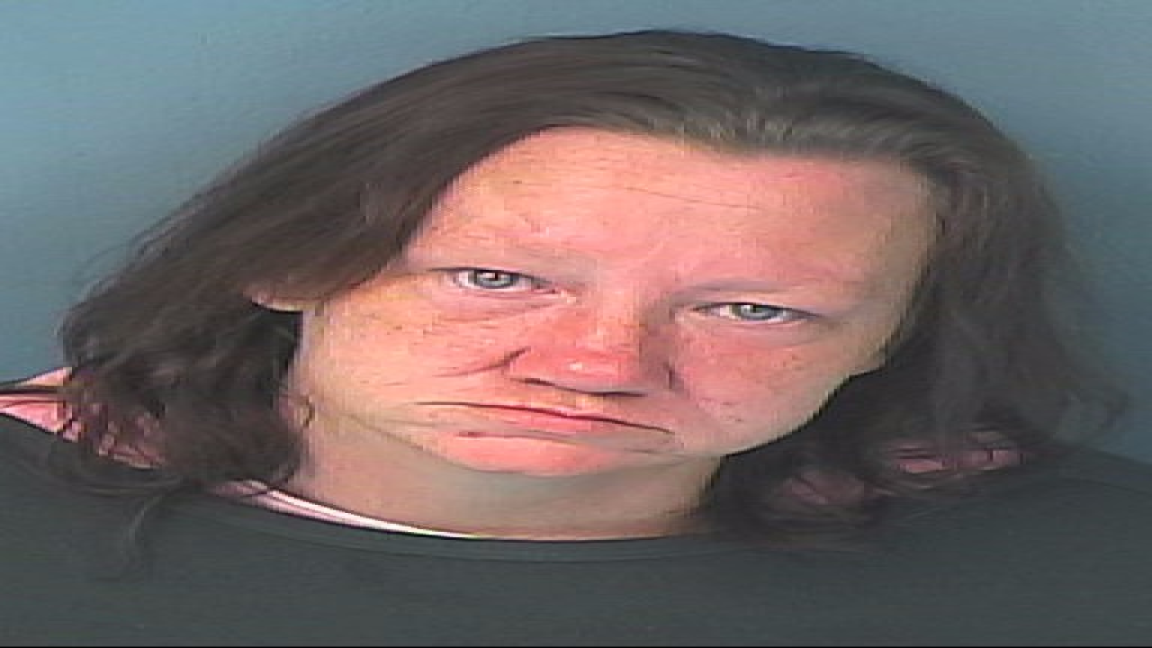 PHOTOS: Check out 100+ mug shots from Tampa Bay