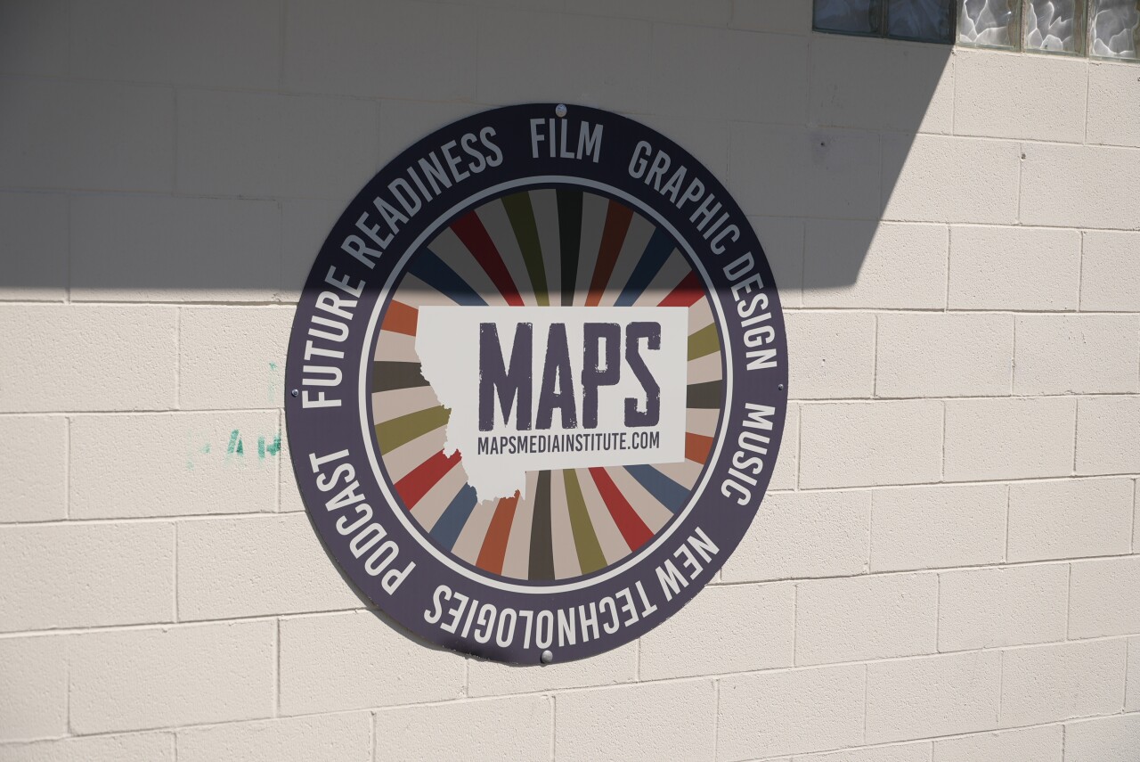 MAPS Media Institute