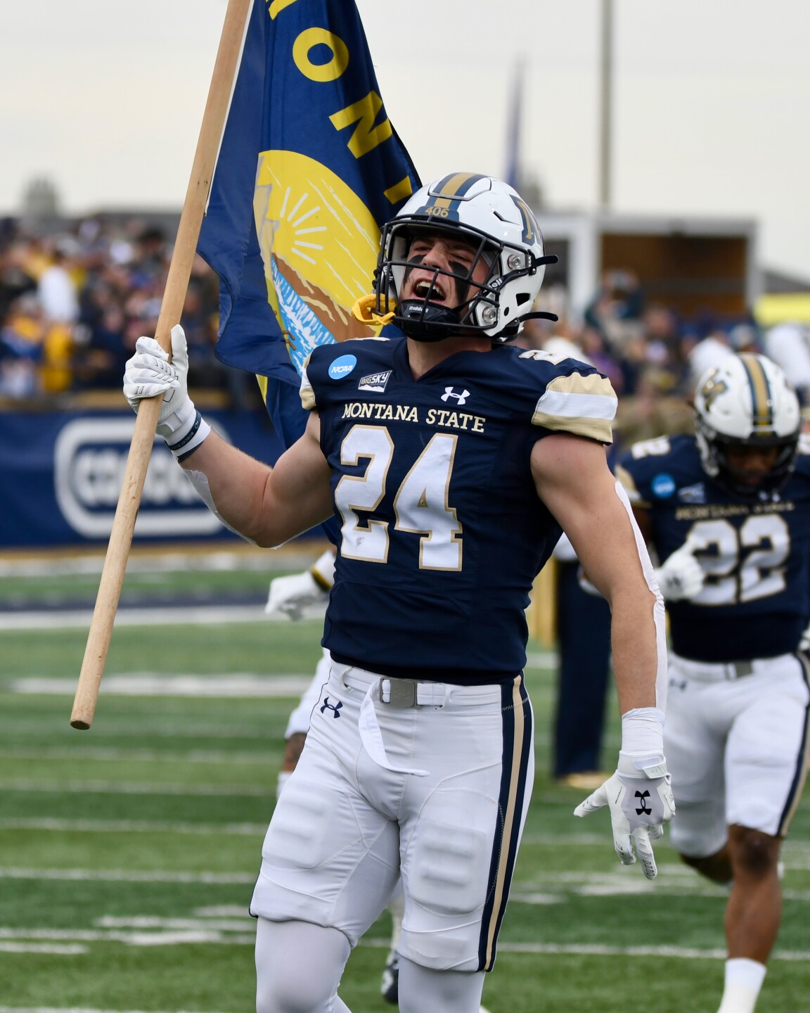 Montana State vs. UT Martin