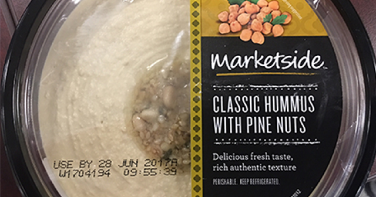Stunning Coriander And Hummus Products Recalled Over Listeria Scenery Stunning Coriander And Hummus Products Recalled Over Listeria Scenery