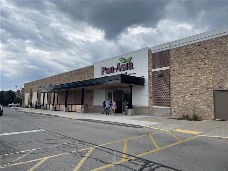 Pan-Asia Supermarket West Allis