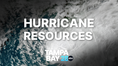 Hurricane Resource Guide