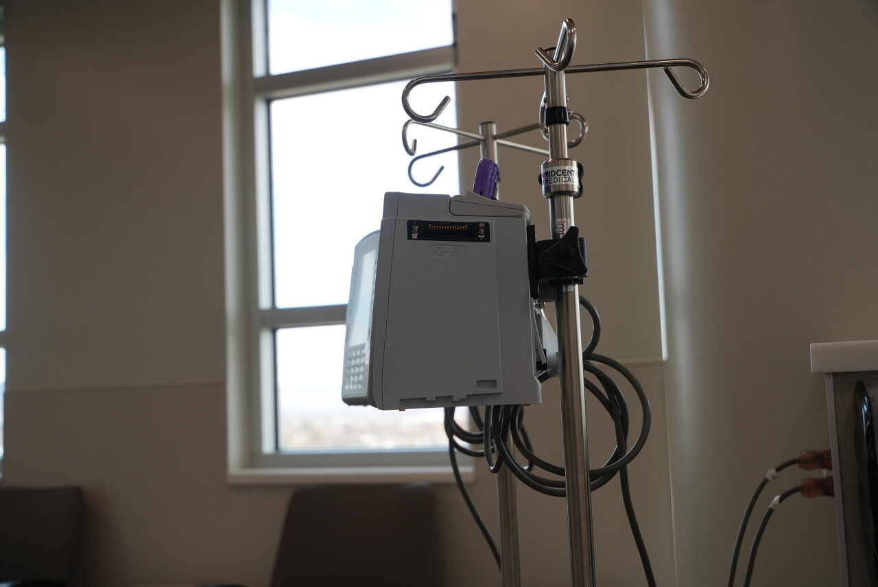infusion