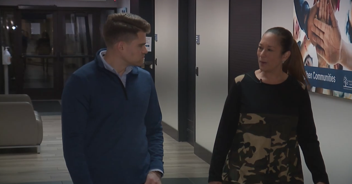 Transforming Mental Health Support: Oakland Community Health Network Takes Charge of Adult Crisis Services from Common Ground Transforming Mental Health Support: Oakland Community Health Network Takes Charge of Adult Crisis Services from Common Ground