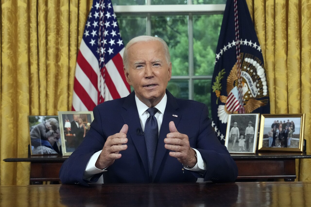 Biden Election 2024 Trump