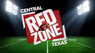 The Central Texas Red Zone