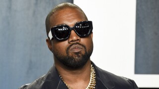 Kanye West