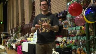 Richmond Winter Market