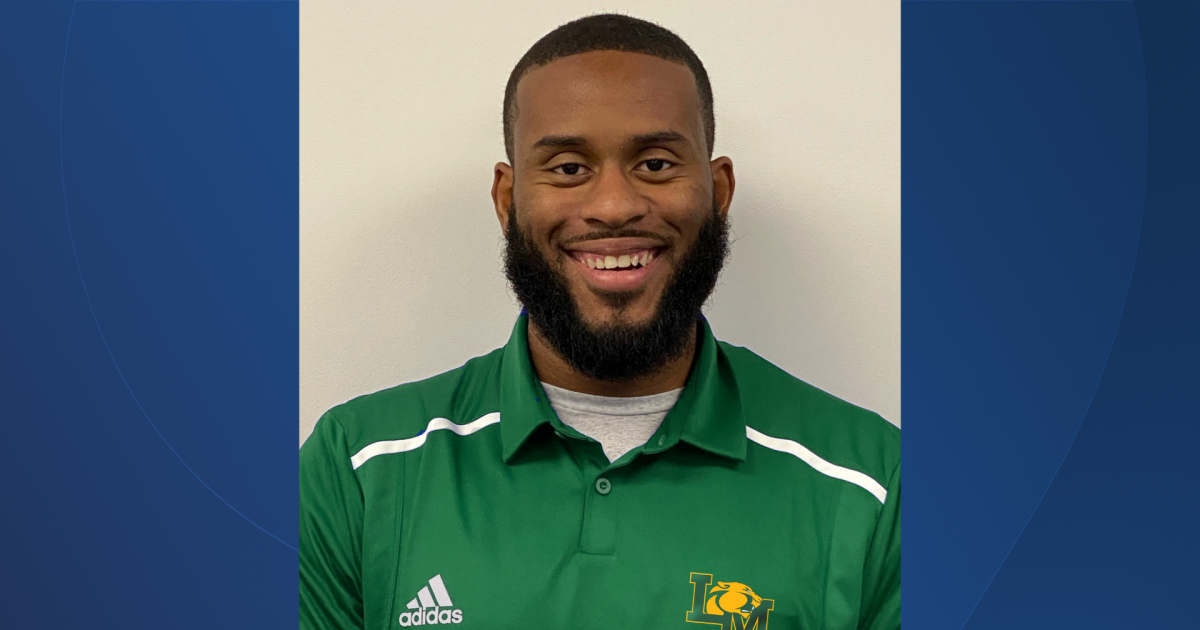 Little Miami names Arryn Chenault as head football coach pending board approval