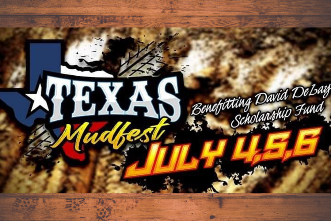 Eventbrite for Organizers - Texas Mudfest Facebook Page