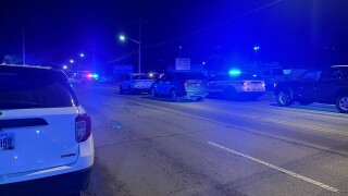 Riverfront Live Mass Shooting 3/1/26