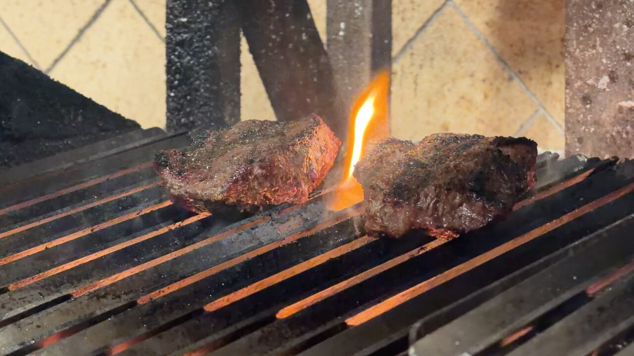 Steak