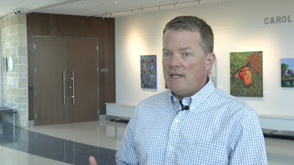 Lenexa comprehensive plan