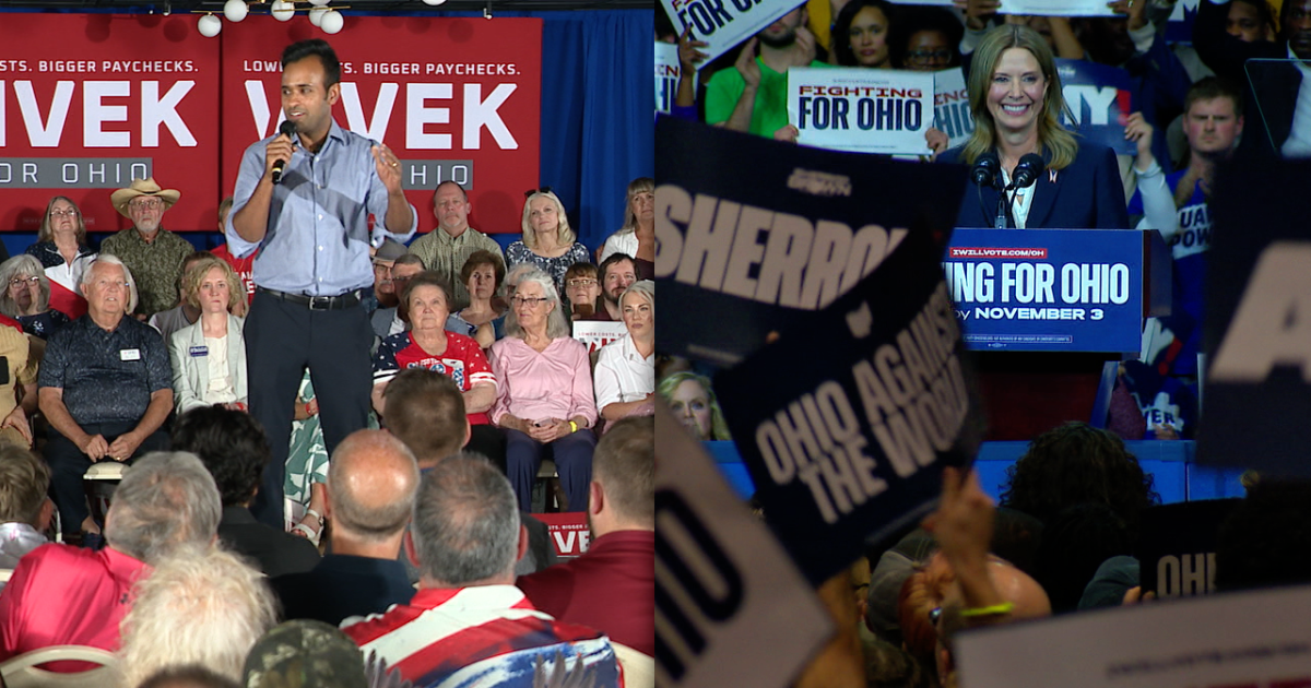 How the candidates for governor would make Ohio more affordable
