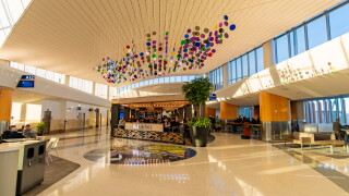 Gerald R. Ford International Airport