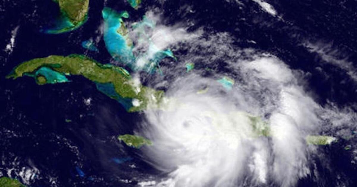hurricane meteorologist hurricane meteorologist