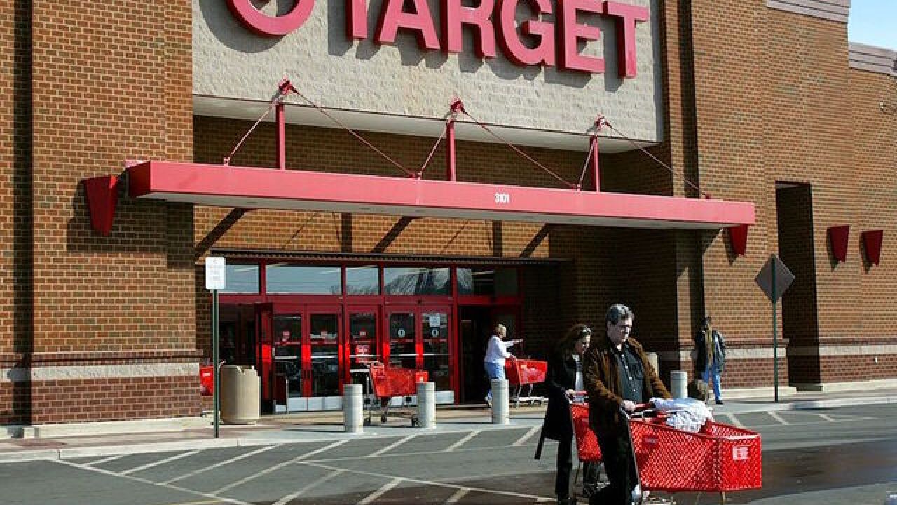 Target Stores To Undergo Big Layout Changes To Draw In Customers