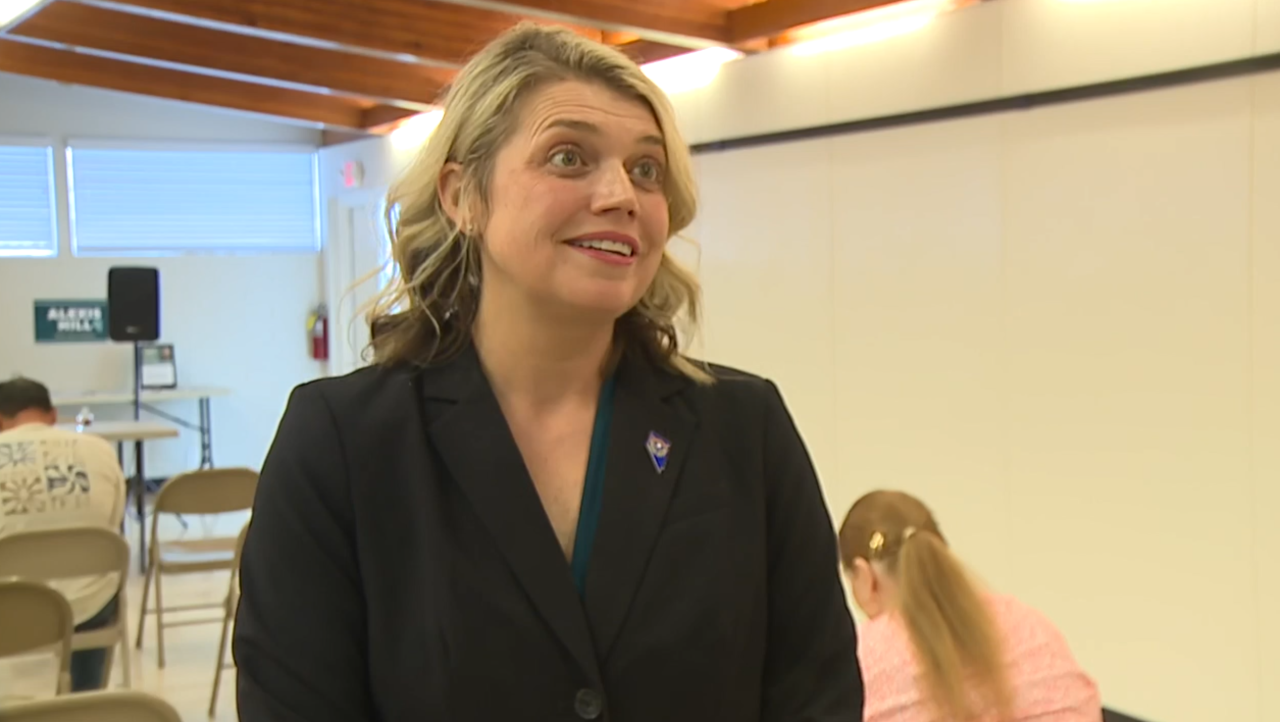 Proposed Boulder City data center sparks heated debate over power grid strain and long-term impacts