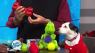 Veterinarian Dr. Craig Prior's top picks for Dog Gifts
