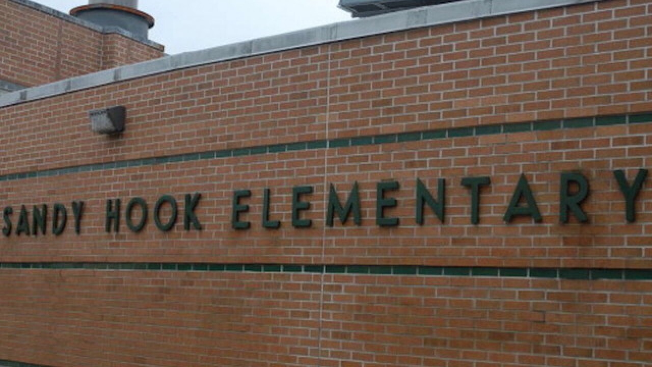 Sandy Hook Elementary set to reopen after massacre