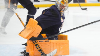 Predators Camp Hockey