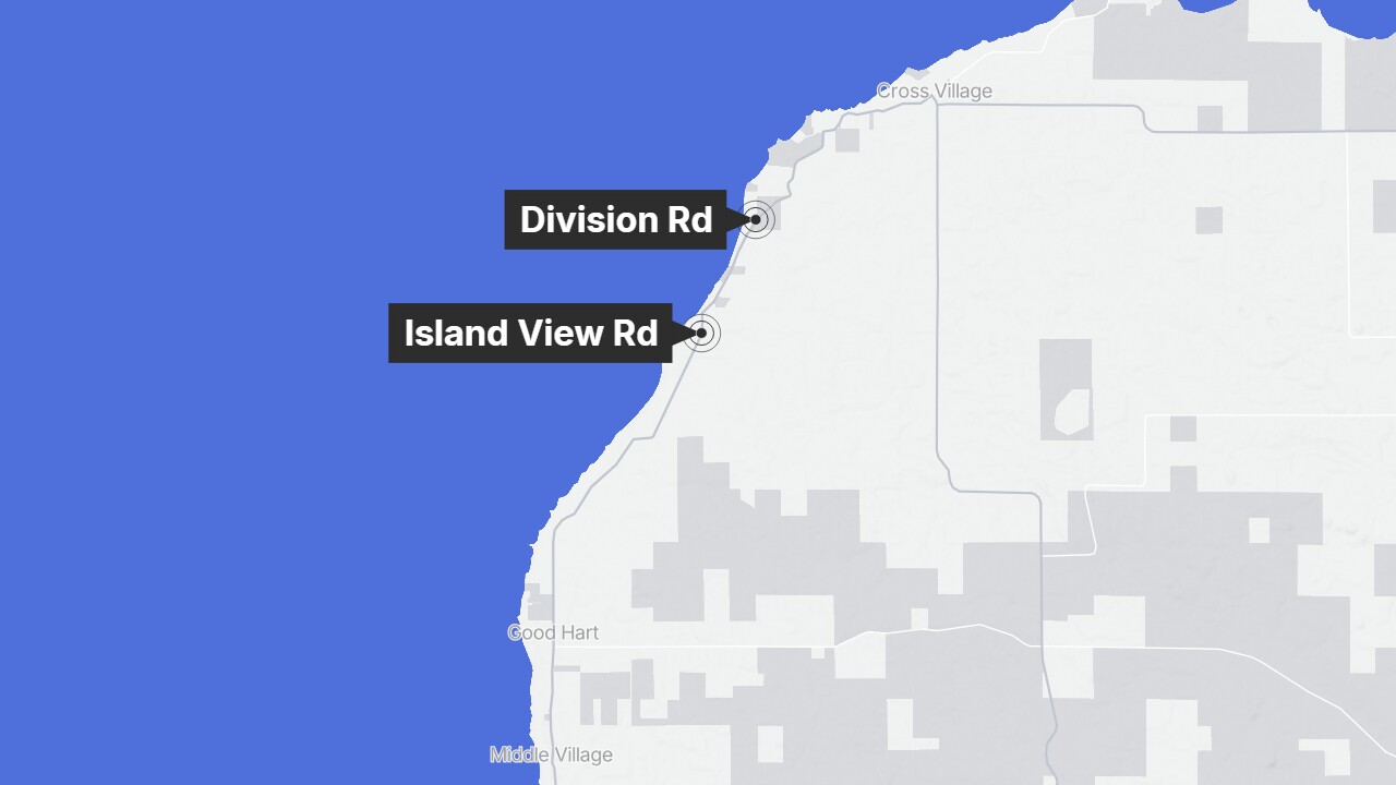 Tunnel of Trees closure map.jpg