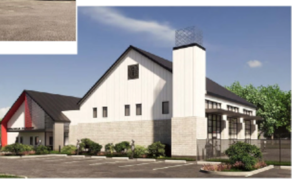 Some Cuyahoga Falls residents share concerns over proposed fire station burn tower