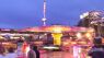 Teen killed in carnival ride accident