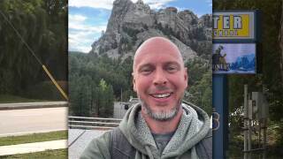 Kevin Burns, Jupiter Middle School teacher