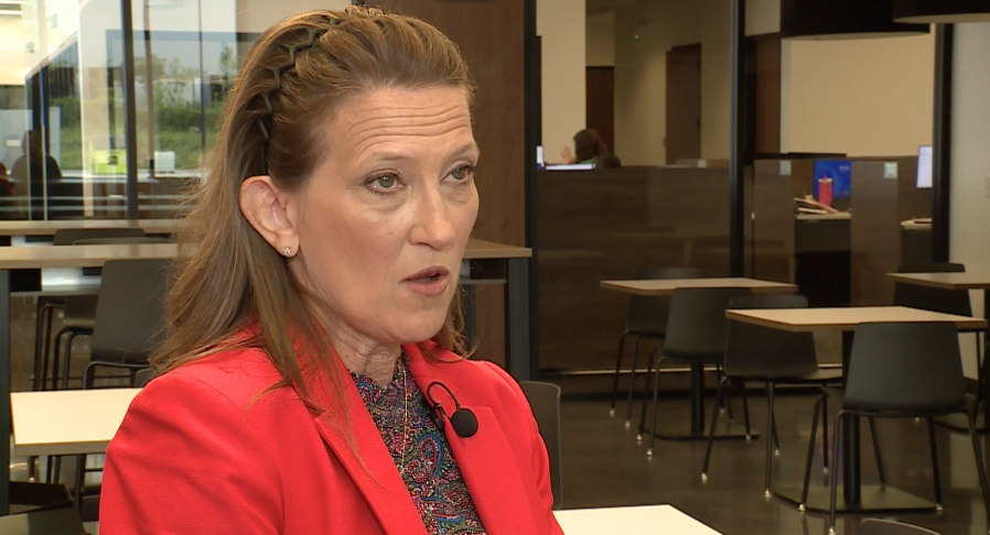 Rachel Valdiviez, Master's Transportation