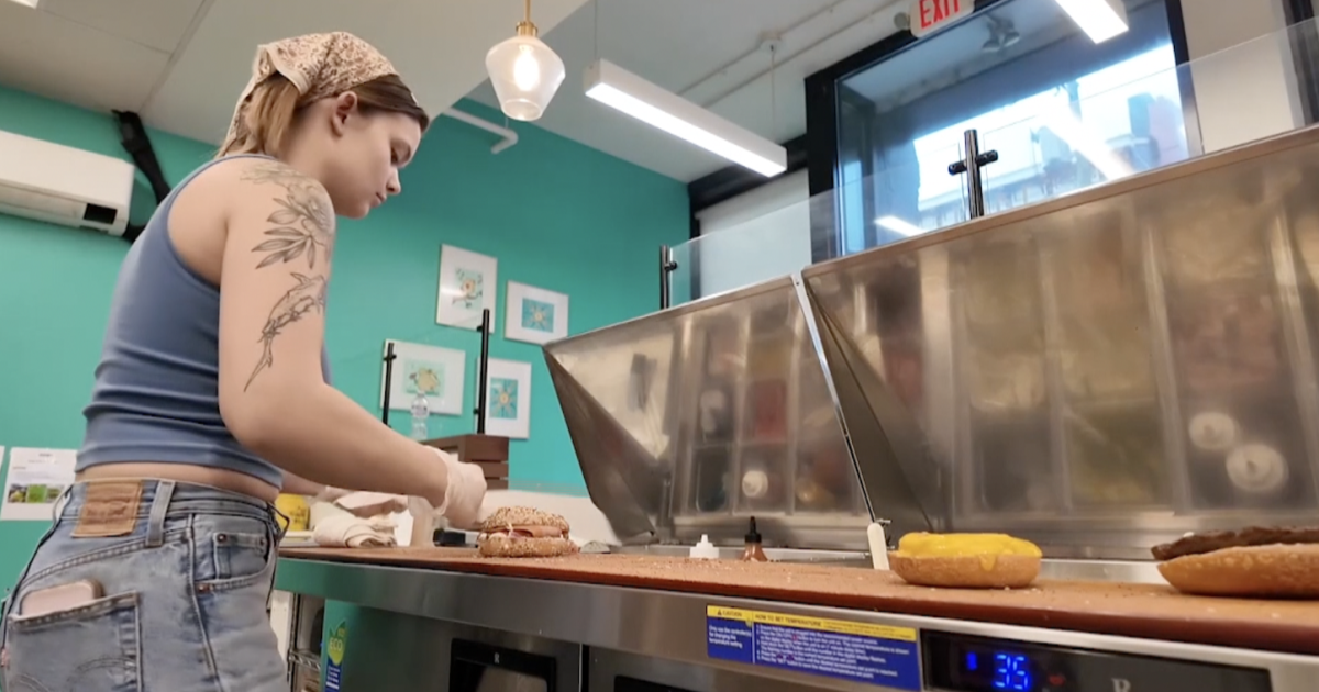 Oklahoma voters to decide on minimum wage increase that could reach $15 an hour
