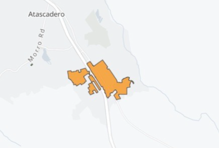 Atascadero outage.png
