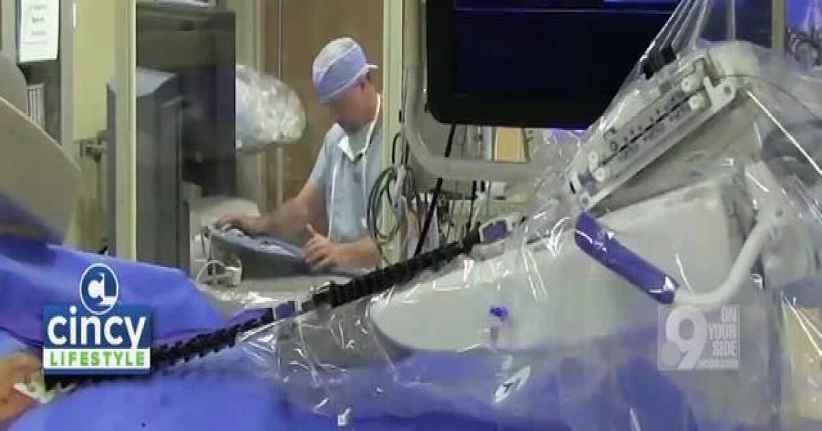 Dr. Andrew Ringer Describes Stroke Recovery Tech