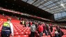 English soccer match canceled due to threat