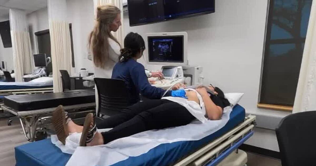 Palm Beach State College, hospitals tackle medical worker shortage - Vimarsana News