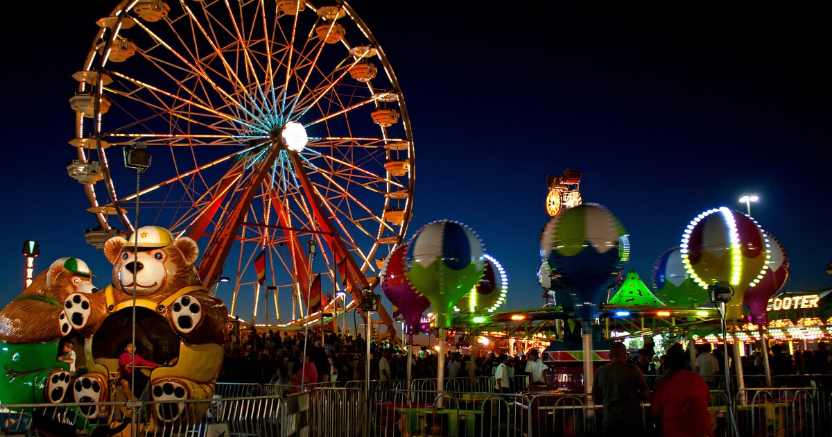 Here S Your Guide To 2021 Northeast Ohio County Fairs Best County Fair In Ohio 2022