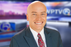 Andrew Lofholm